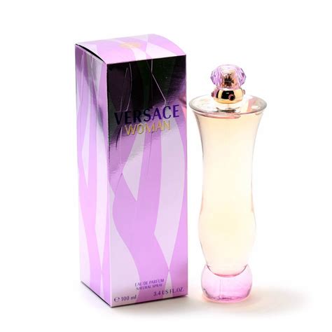 versace woman eau de parfum perfume spray